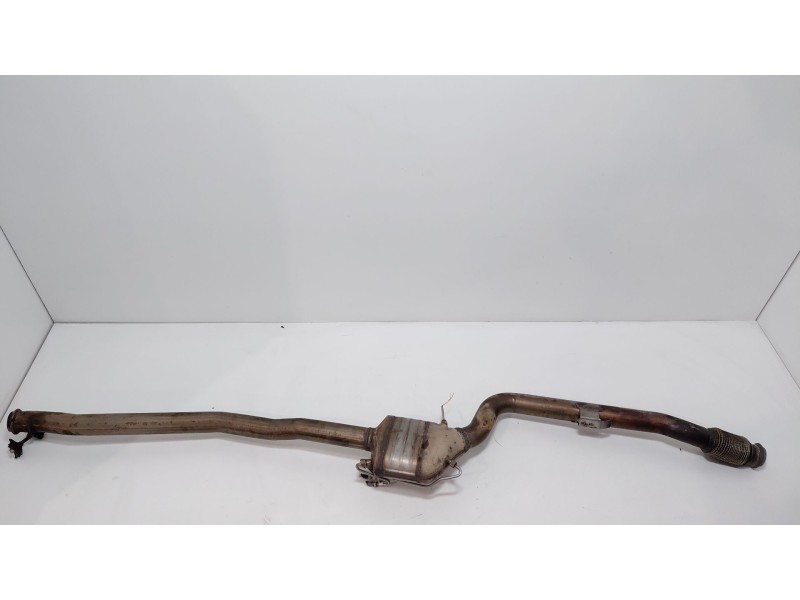 Recambio de catalizador para mercedes-benz clase e descapotable (a238) e 200 (238.442) referencia OEM IAM A2134912901  