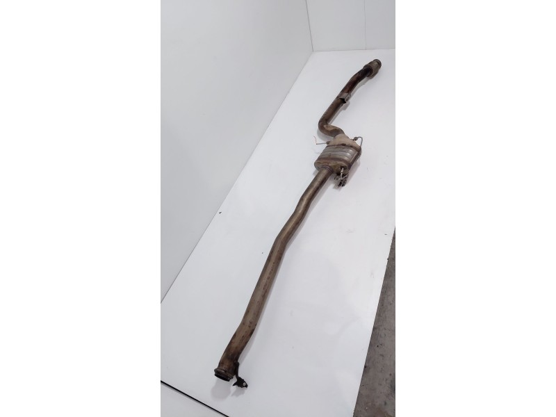 Recambio de catalizador para mercedes-benz clase e descapotable (a238) e 200 (238.442) referencia OEM IAM A2134912901  