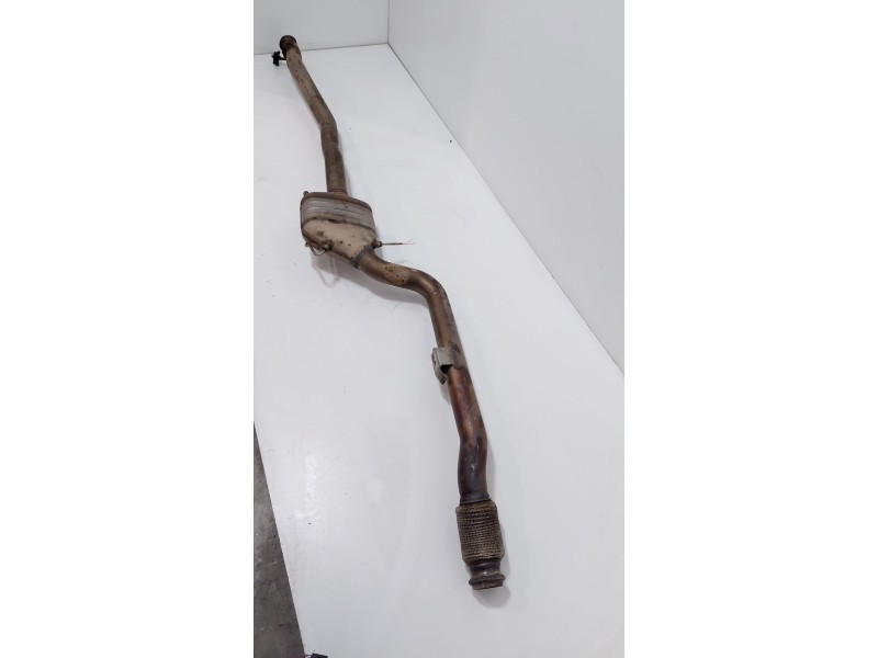 Recambio de catalizador para mercedes-benz clase e descapotable (a238) e 200 (238.442) referencia OEM IAM A2134912901  
							