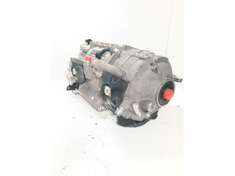 Recambio de motor completo para jaguar i-pace se referencia OEM IAM J9D375764AF  