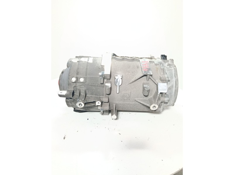 Recambio de motor completo para jaguar i-pace se referencia OEM IAM J9D375764AF  