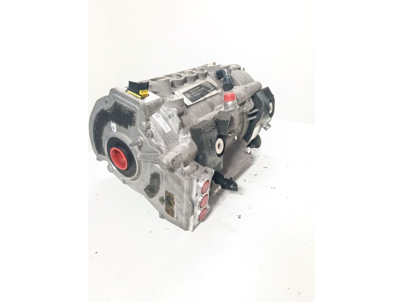 Recambio de motor completo para jaguar i-pace se referencia OEM IAM J9D375764AF  