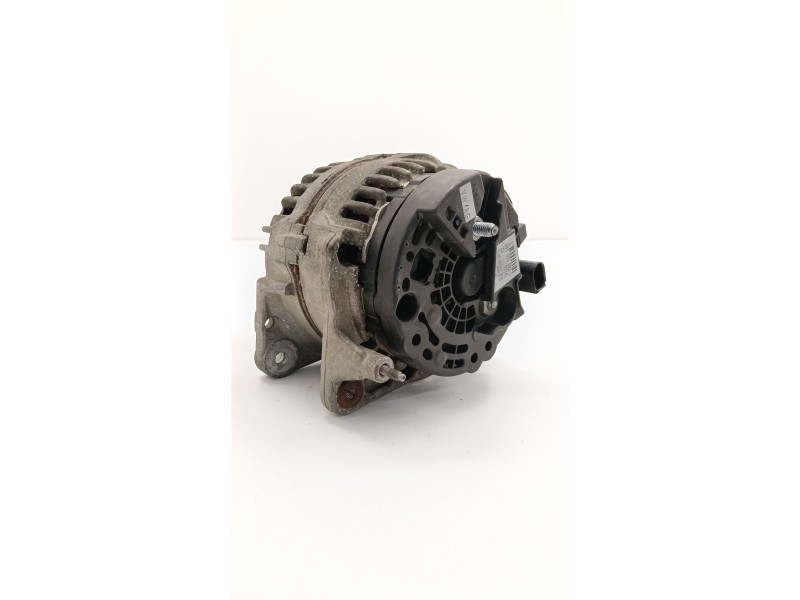 Recambio de alternador para skoda fabia i (6y2) 1.9 sdi referencia OEM IAM 038903023L  