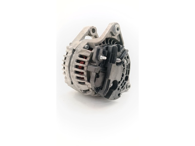 Recambio de alternador para opel astra h (a04) 1.4 (l48) referencia OEM IAM 0124425021  
							