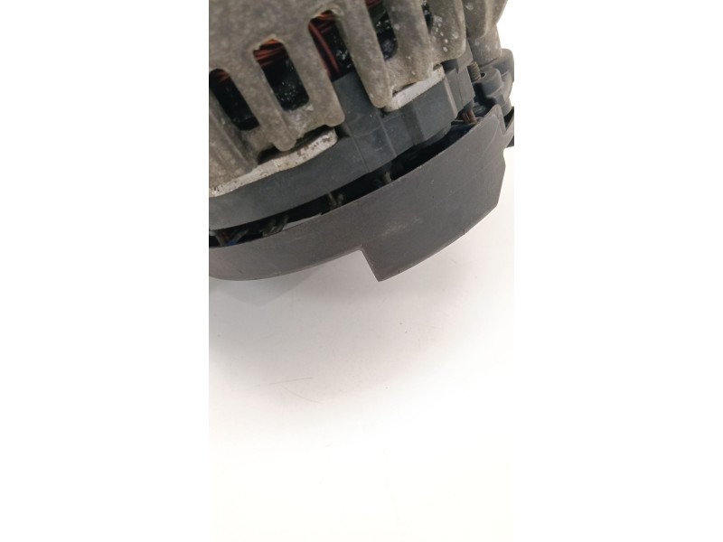 Recambio de alternador para skoda fabia i (6y2) 1.9 sdi referencia OEM IAM 038903023L  