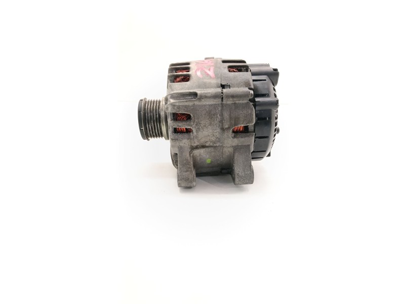 Recambio de alternador para peugeot 5008 (0u_, 0e_) 1.6 hdi referencia OEM IAM 9664779680  
							