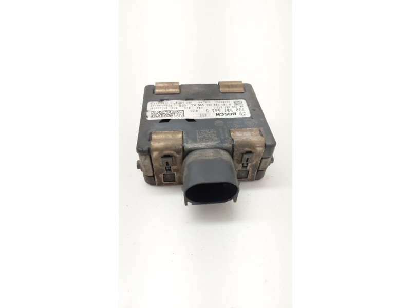 Recambio de sensor de aparcamiento para skoda superb iii (3v3) 2.0 tdi referencia OEM IAM 3Q0907561D  
							