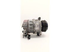 Recambio de compresor aire acondicionado para jaguar xe (x760) 2.0 d referencia OEM IAM CPLA19D629BE   2