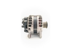 Recambio de alternador para nissan x-trail iii (t32_, t32r, t32rr) 1.6 dci (t32) referencia OEM IAM 3 231004BE0AE  2