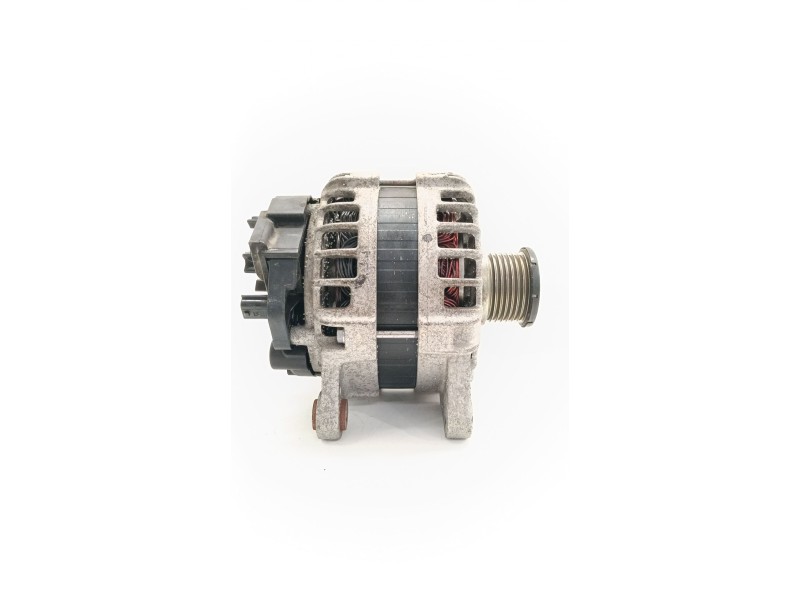 Recambio de alternador para nissan x-trail iii (t32_, t32r, t32rr) 1.6 dci (t32) referencia OEM IAM 3 231004BE0AE 
							