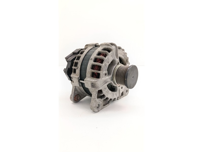 Recambio de alternador para nissan x-trail iii (t32_, t32r, t32rr) 1.6 dci (t32) referencia OEM IAM 3 231004BE0AE 
							