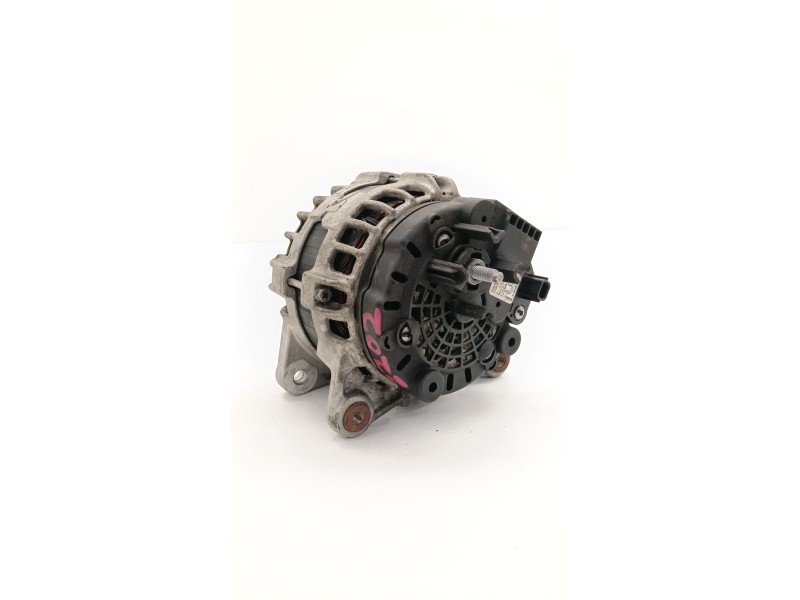 Recambio de alternador para nissan x-trail iii (t32_, t32r, t32rr) 1.6 dci (t32) referencia OEM IAM 3 231004BE0AE 