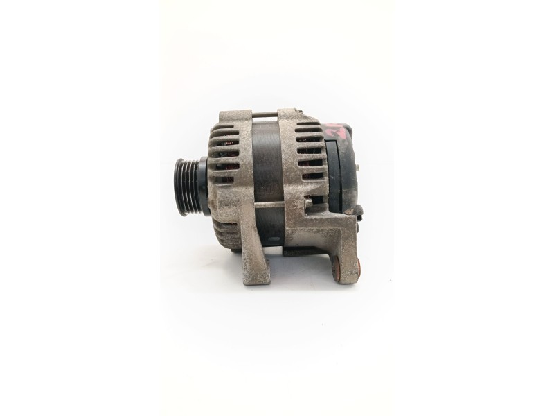 Recambio de alternador para chevrolet aveo hatchback (t300) 1.4 referencia OEM IAM 96936135  
							