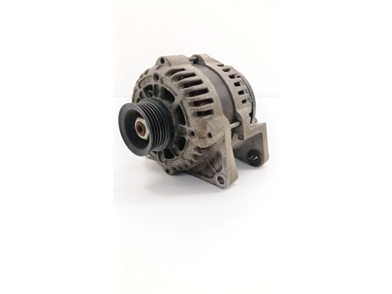 Recambio de alternador para chevrolet aveo hatchback (t300) 1.4 referencia OEM IAM 96936135  
							