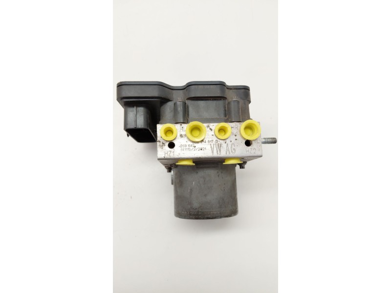 Recambio de abs para volkswagen polo v (6r1, 6c1) 1.4 tdi referencia OEM IAM 6C0614517G  