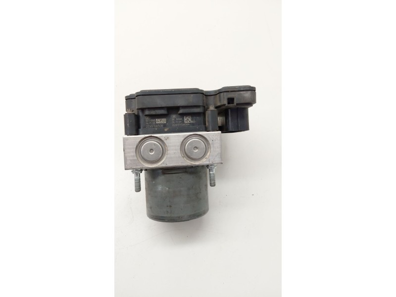 Recambio de abs para volkswagen polo v (6r1, 6c1) 1.4 tdi referencia OEM IAM 6C0614517G  