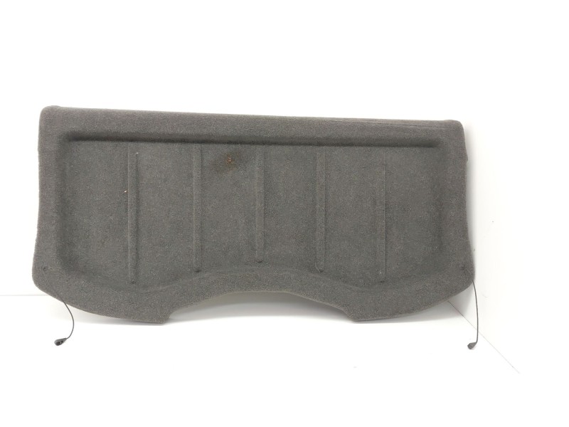 Recambio de bandeja trasera para seat ibiza v (kj1, kjg) 1.0 mpi referencia OEM IAM   
							