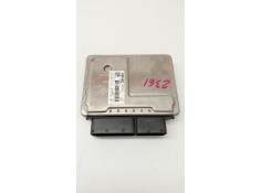 Recambio de centralita motor uce para seat ibiza v (kj1, kjg) 1.0 mpi referencia OEM IAM 05C907445  