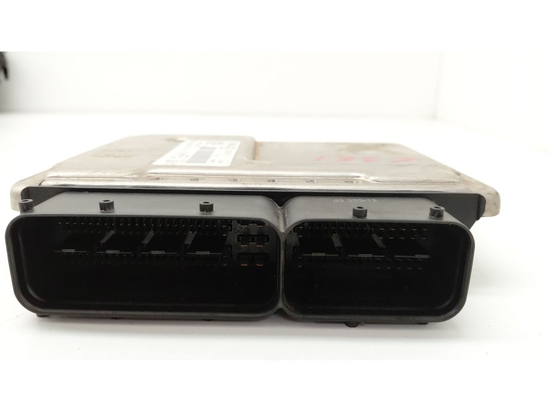 Recambio de centralita motor uce para seat ibiza v (kj1, kjg) 1.0 mpi referencia OEM IAM 05C907445  