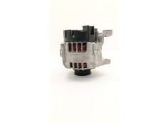 Recambio de alternador para audi a4 b5 (8d2) 2.4 referencia OEM IAM   