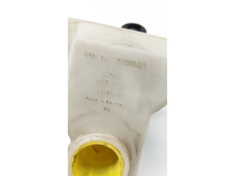 Recambio de bomba freno para seat ibiza v (kj1, kjg) 1.0 mpi referencia OEM IAM 2Q1611301  