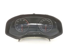 Recambio de cuadro instrumentos para seat ibiza v (kj1, kjg) 1.0 mpi referencia OEM IAM 6F0920740A  