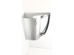 Recambio de puerta delantera derecha para opel astra j sports tourer 1.7 cdti 125 cv referencia OEM IAM    2