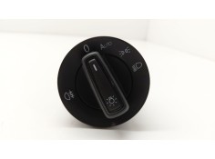 Recambio de mando luces para seat ibiza v (kj1, kjg) 1.0 mpi referencia OEM IAM 5G0941431S  