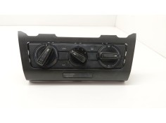 Recambio de mando calefaccion / aire acondicionado para seat ibiza v (kj1, kjg) 1.0 mpi referencia OEM IAM 6F1820045D  