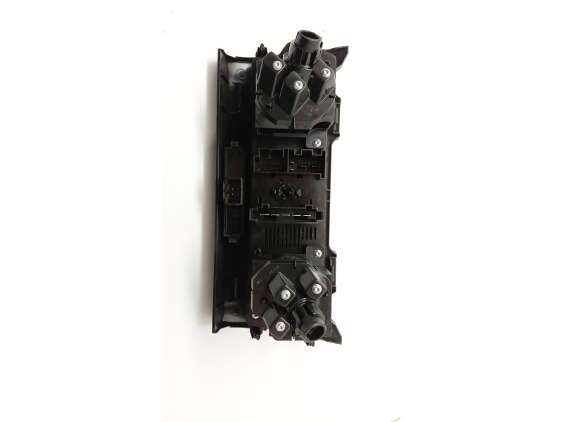 Recambio de mando calefaccion / aire acondicionado para seat ibiza v (kj1, kjg) 1.0 mpi referencia OEM IAM 6F1820045D  