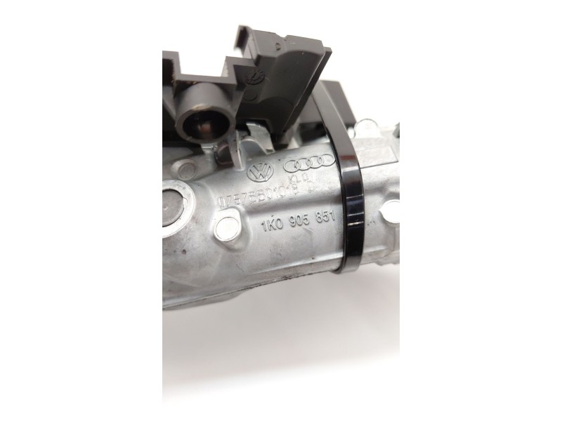 Recambio de conmutador de arranque para seat ibiza v (kj1, kjg) 1.0 mpi referencia OEM IAM 1K0905851  
							