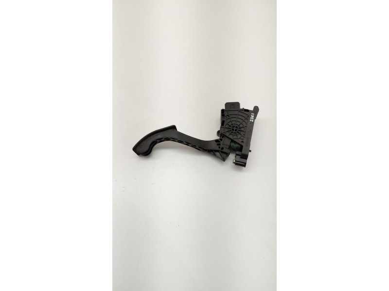 Recambio de pedal acelerador para seat ibiza v (kj1, kjg) 1.0 mpi referencia OEM IAM 2Q1723503  
