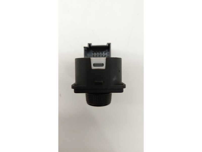 Recambio de mando retrovisor para seat ibiza v (kj1, kjg) 1.0 mpi referencia OEM IAM 6F0959566  