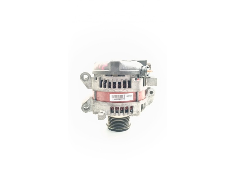 Recambio de alternador para toyota rav 4 iii (_a3_) 2.2 d 4wd (ala30_) referencia OEM IAM 12060862000N  