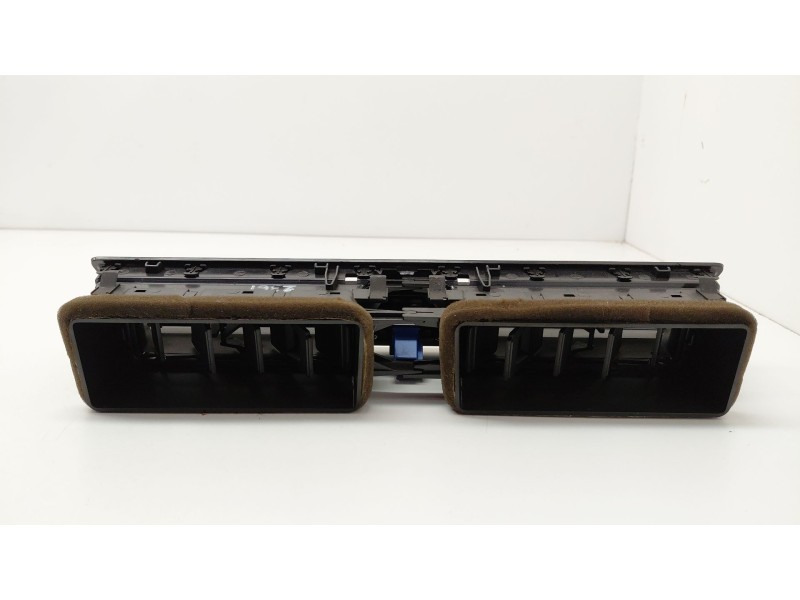 Recambio de rejilla aireadora para seat ibiza v (kj1, kjg) 1.0 mpi referencia OEM IAM 6F0819110  
							