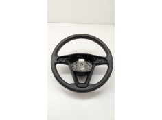 Recambio de volante sin airbag para seat ibiza v (kj1, kjg) 1.0 mpi referencia OEM IAM 5F0419091A  