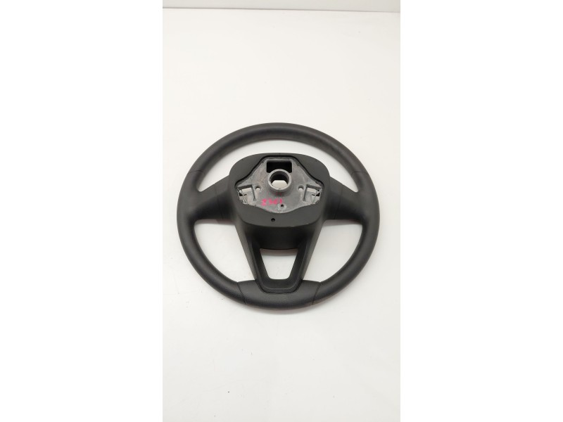 Recambio de volante sin airbag para seat ibiza v (kj1, kjg) 1.0 mpi referencia OEM IAM 5F0419091A  