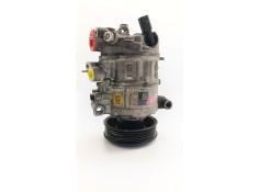 Recambio de compresor aire acondicionado para skoda superb iii (3v3) 2.0 tdi referencia OEM IAM 5Q0816803D  