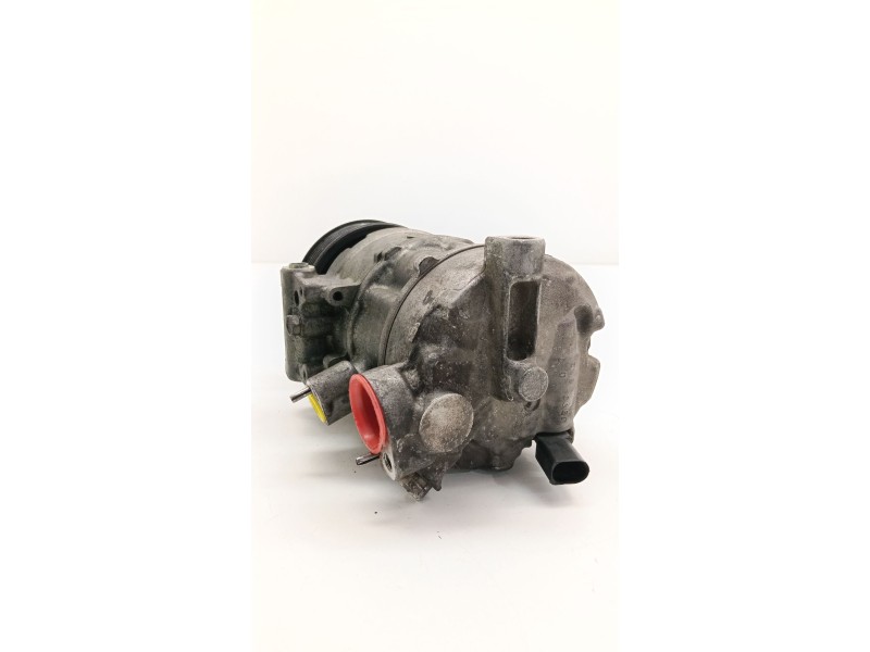 Recambio de compresor aire acondicionado para skoda superb iii (3v3) 2.0 tdi referencia OEM IAM 5Q0816803D  