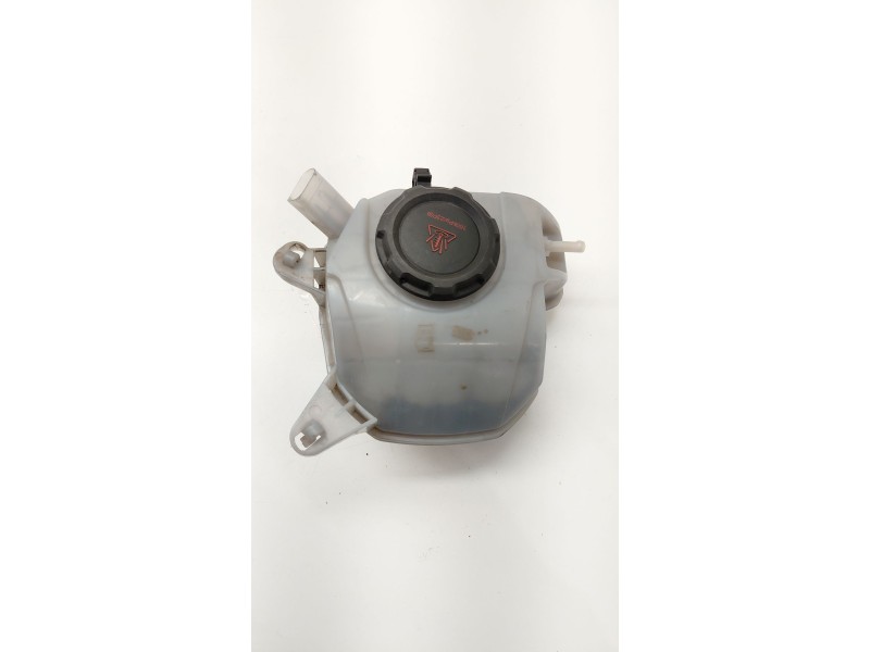 Recambio de deposito expansion para seat ibiza v (kj1, kjg) 1.0 mpi referencia OEM IAM 2Q0121407  