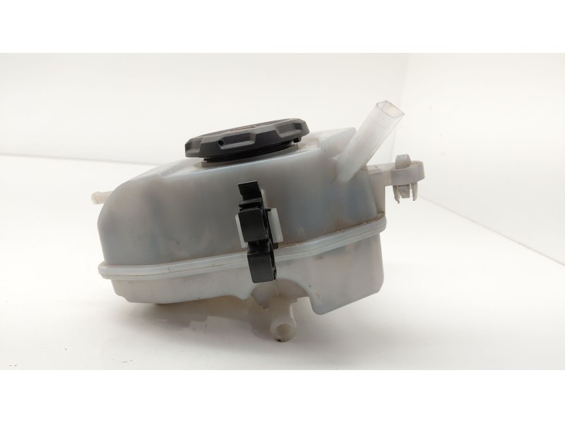 Recambio de deposito expansion para seat ibiza v (kj1, kjg) 1.0 mpi referencia OEM IAM 2Q0121407  
							