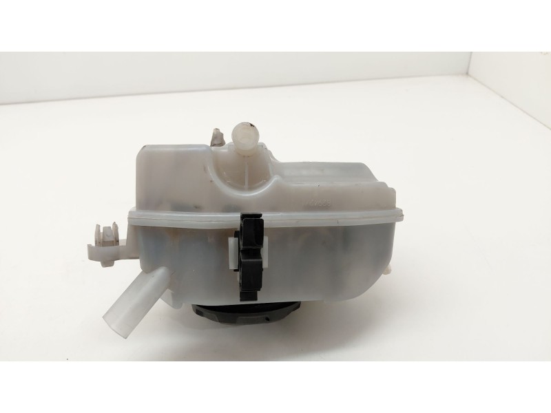 Recambio de deposito expansion para seat ibiza v (kj1, kjg) 1.0 mpi referencia OEM IAM 2Q0121407  