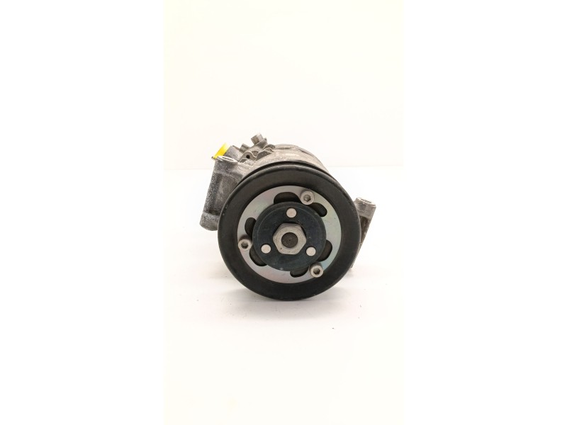 Recambio de compresor aire acondicionado para seat ibiza v (kj1, kjg) 1.0 mpi referencia OEM IAM 5Q0816803D  
							