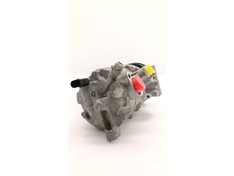 Recambio de compresor aire acondicionado para seat ibiza v (kj1, kjg) 1.0 mpi referencia OEM IAM 5Q0816803D  
							