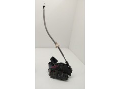 Recambio de cerradura puerta delantera derecha para seat ibiza v (kj1, kjg) 1.0 mpi referencia OEM IAM 5TB837016A  