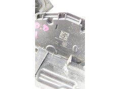 Recambio de cerradura puerta delantera derecha para seat ibiza v (kj1, kjg) 1.0 mpi referencia OEM IAM 5TB837016A   2