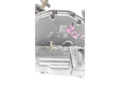 Recambio de cerradura puerta trasera izquierda para seat ibiza v (kj1, kjg) 1.0 mpi referencia OEM IAM 5TA839015E   2