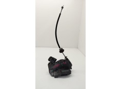 Recambio de cerradura puerta trasera derecha para seat ibiza v (kj1, kjg) 1.0 mpi referencia OEM IAM   
