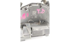 Recambio de cerradura puerta trasera derecha para seat ibiza v (kj1, kjg) 1.0 mpi referencia OEM IAM    2