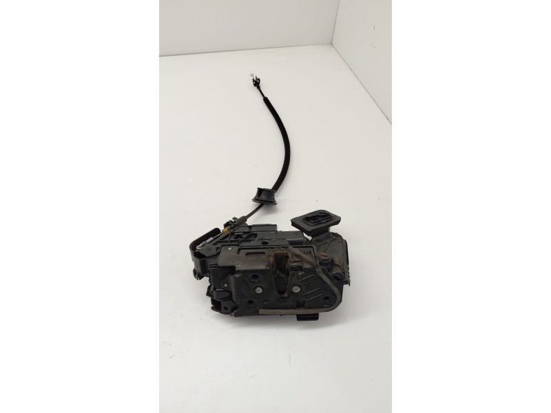 Recambio de cerradura puerta trasera derecha para seat ibiza v (kj1, kjg) 1.0 mpi referencia OEM IAM   